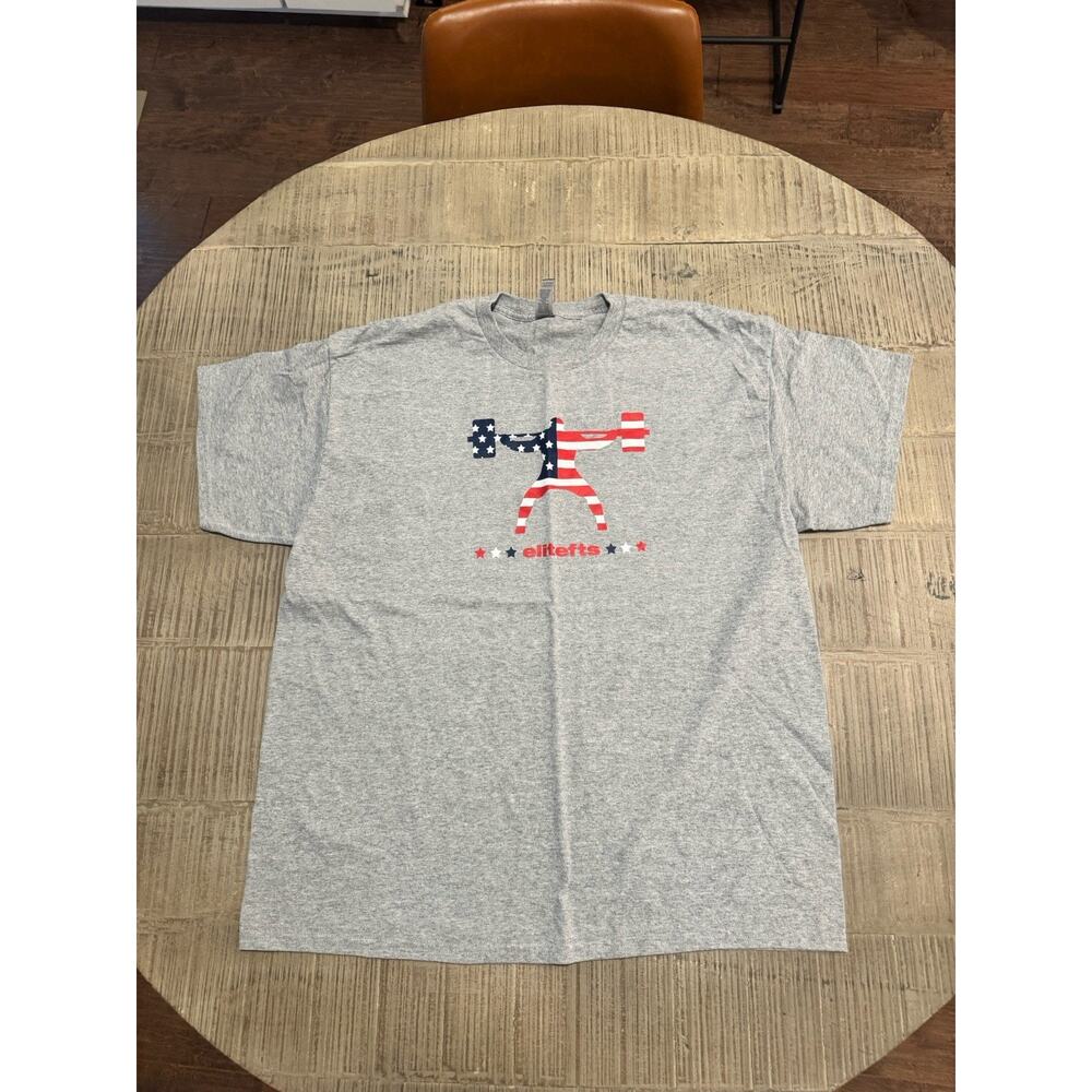 Elitefts T Shirt In Xl